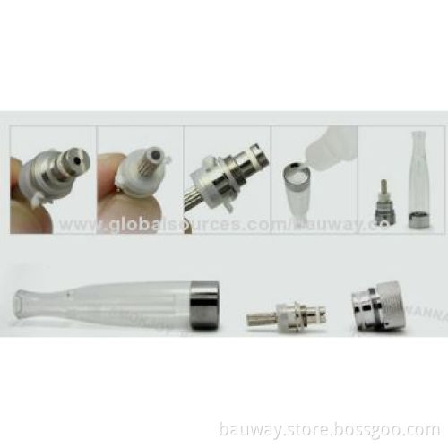 High-quality Electronic Cigarettes/eGo H2 Special E-cigarette Starter Kit, 100mm Length